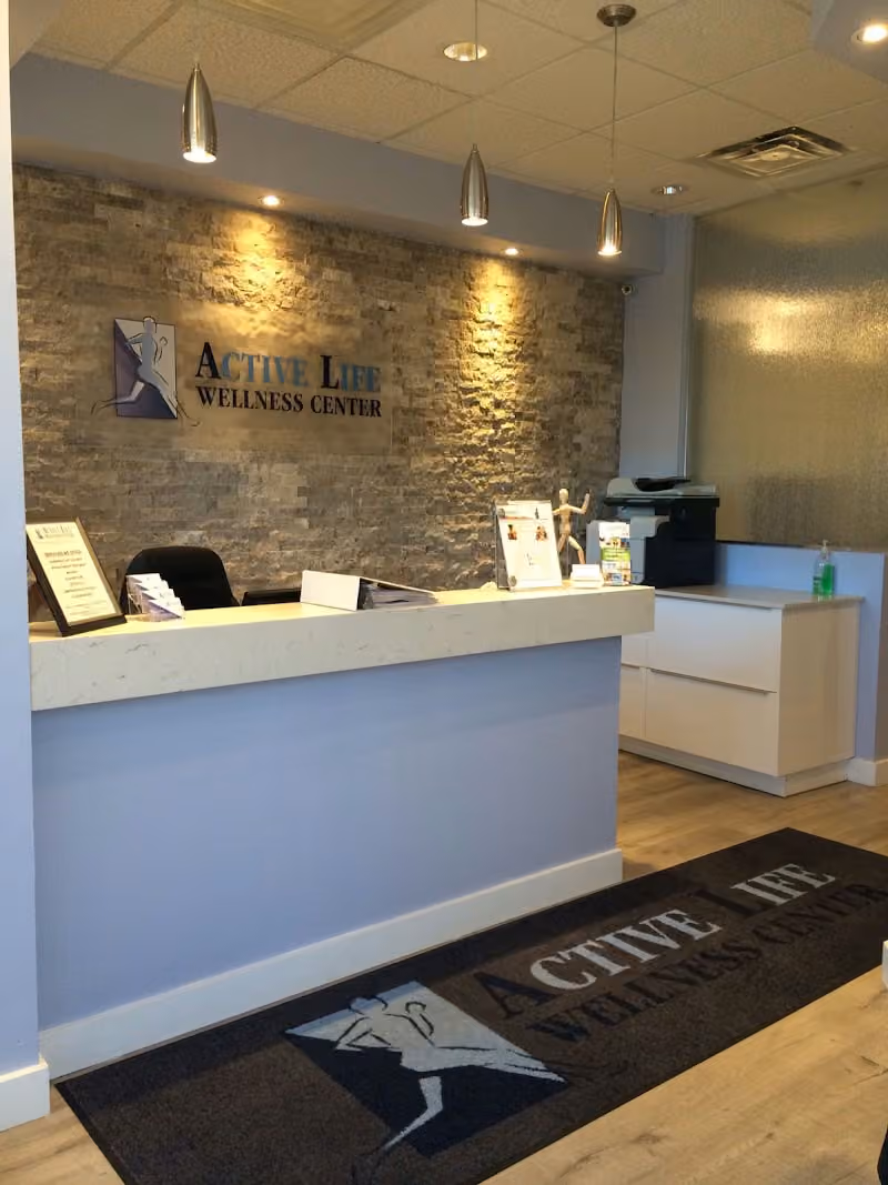 Active Physiotherapy Brampton