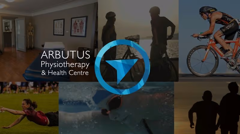 Arbutus Physiotherapy & Health Centre