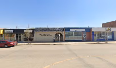 Associate Chiropractic Clinic in Melfort