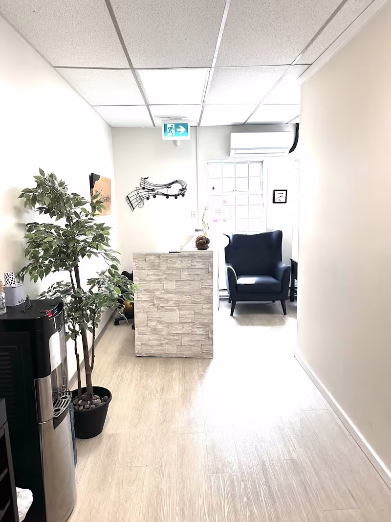 Back2Balance in Coquitlam