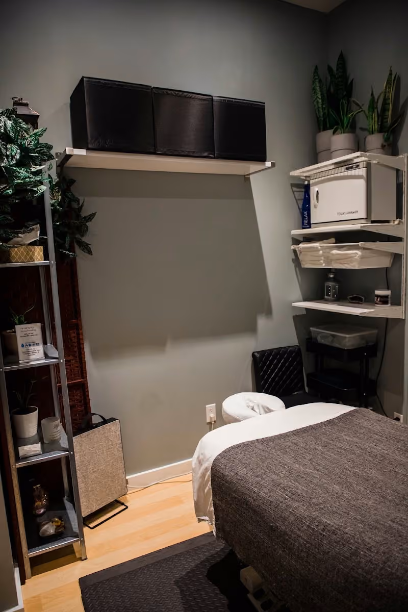 Beyond Your Surface Massage