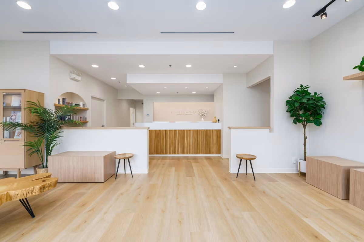 Bonne Vie Medical Clinic