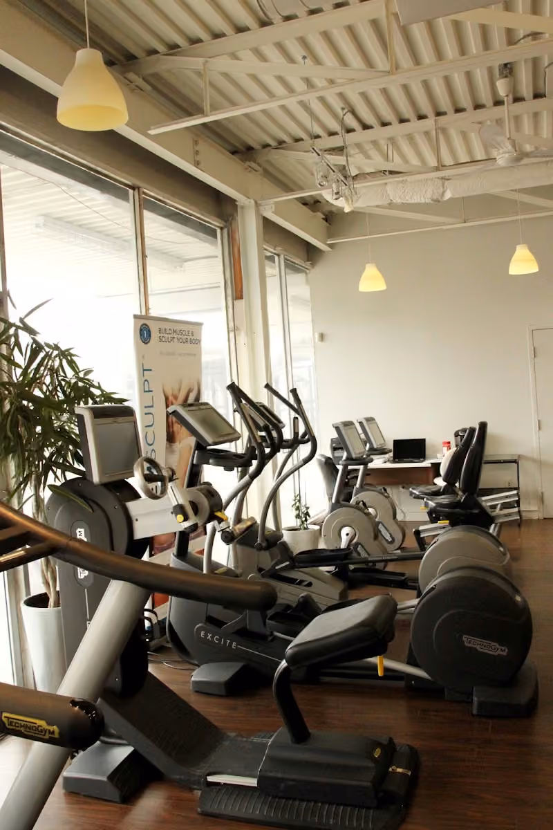 Brampton Physiotherapy + Wellness Institute