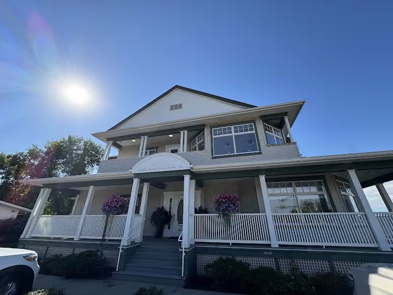 Camrose Dental Health Centre