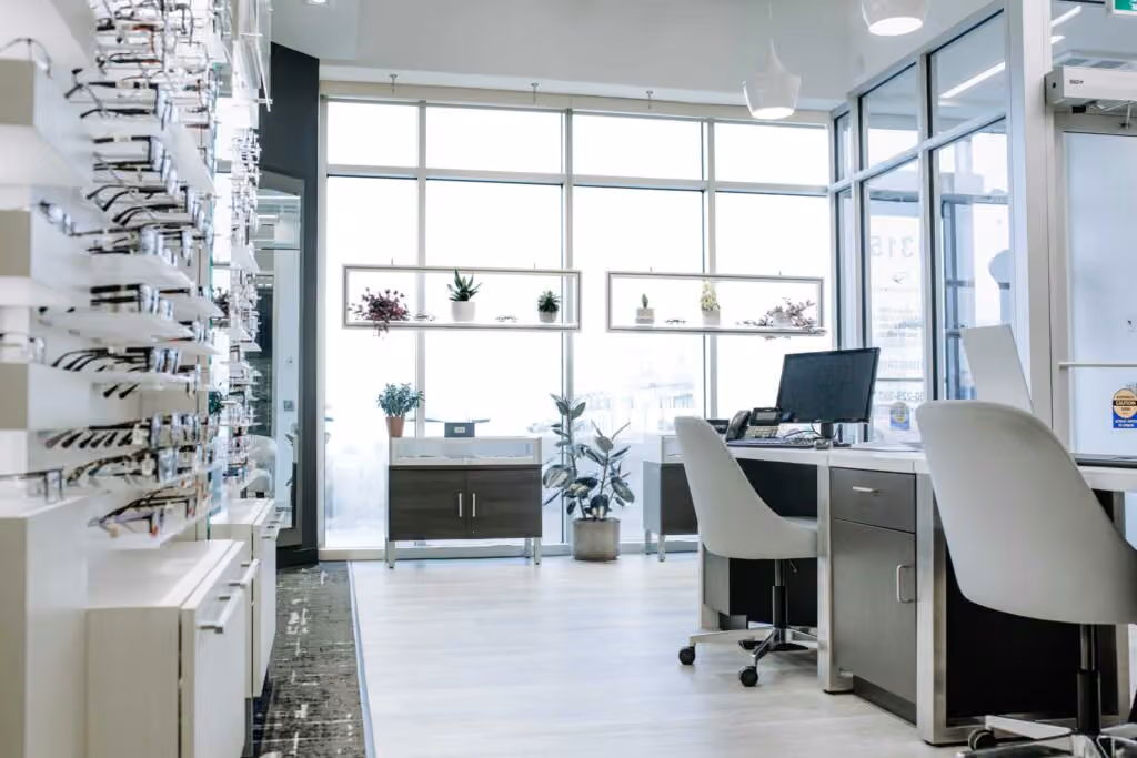 Capital Vision Care Windermere