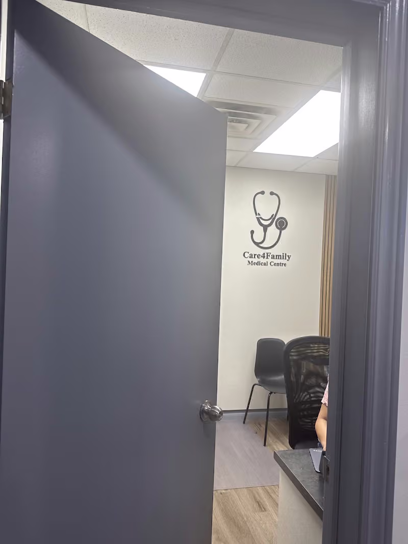 Care4Family Medical centre