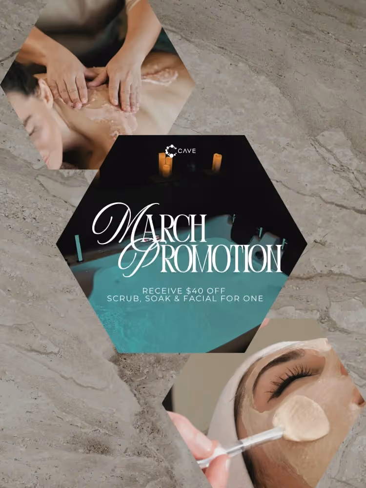 Cave Cure & Therapies