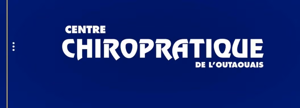 Centre Chiropractique de l'Outaouais