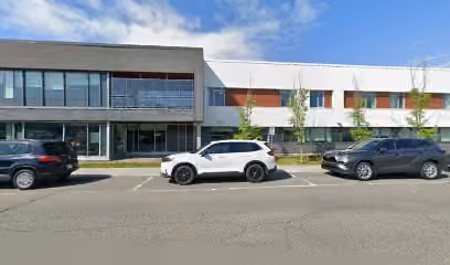 Centre Multiservices de Santé Et de Services Sociaux de Sept-les