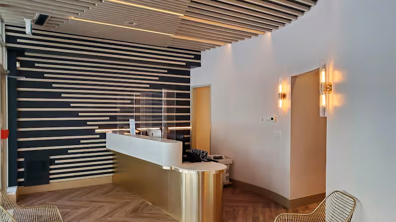 Cityview Family Dental Clinic