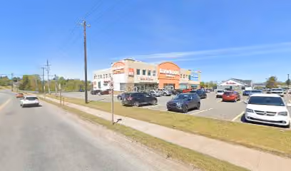 Community Pharmacy Primary Care Clinic