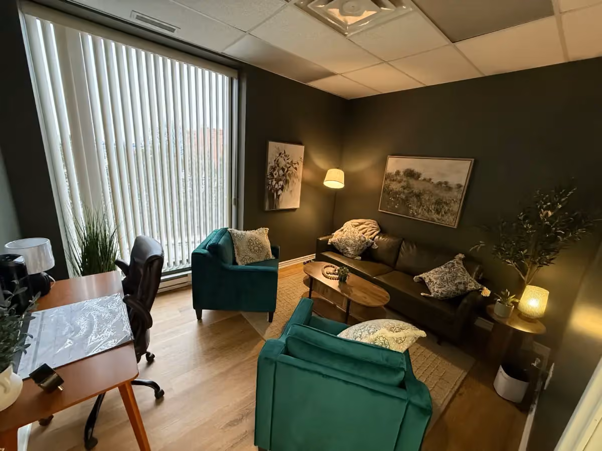 Conscious Clarity Psychotherapy and Wellness