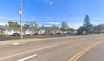Cornwall Wellness Centre