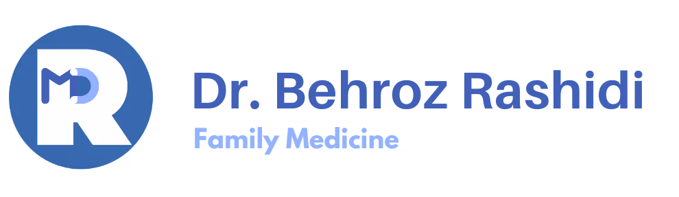 Dr. Behroz Rashidi in Coquitlam