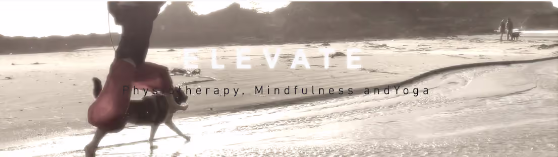 Elevate Tofino Physiotherapy