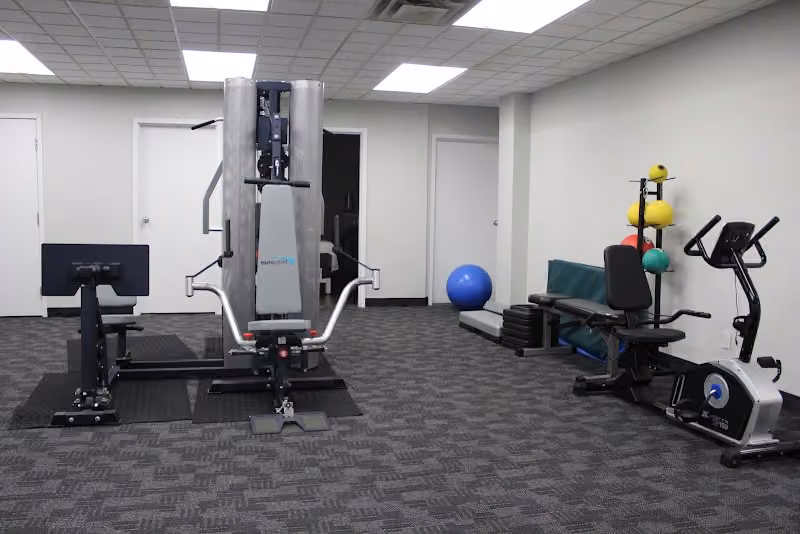 Finchgate Physiotherapy, Massage & Chiro
