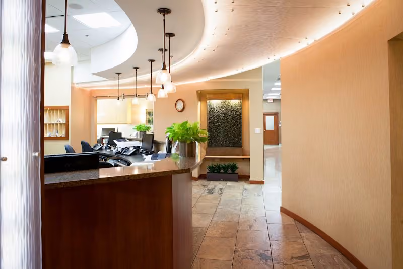 Hillside Dental Centre