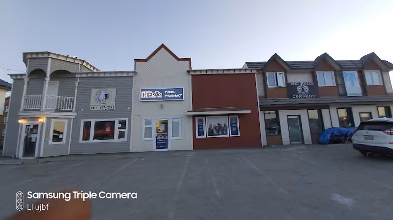 I.D.A. Yukon Pharmacy