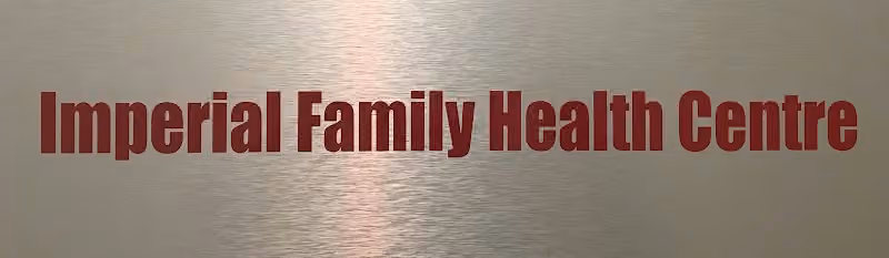 Imperial Family Health Centre