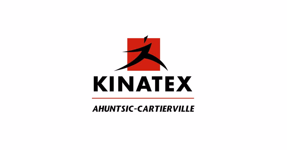 Kinatex Sports Physio (Boulevard Henri-Bourassa Ouest)
