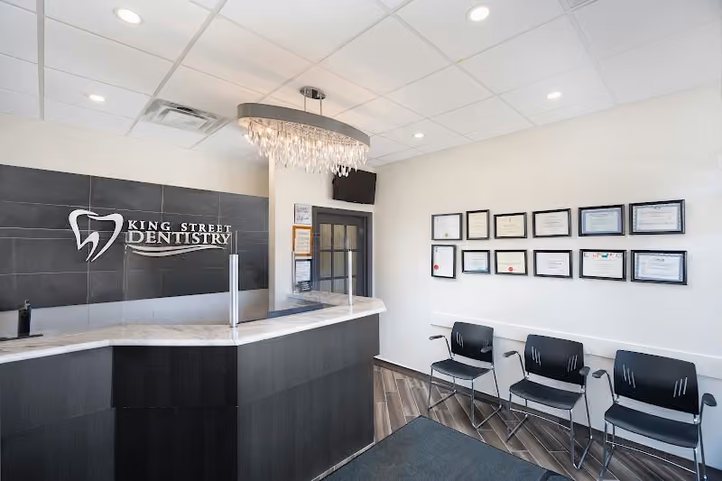 King Street Dentistry