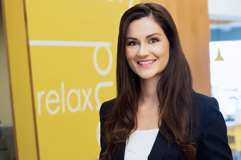Laura Jacques Optometry