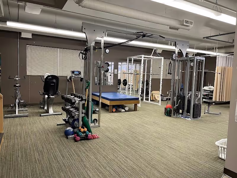 Lifemark Physiotherapy Stonebridge
