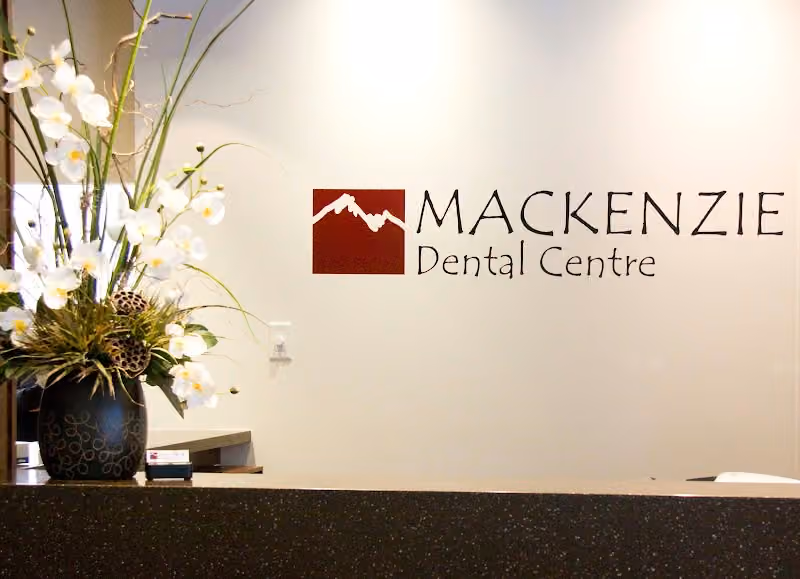 MacKenzie Dental Centre