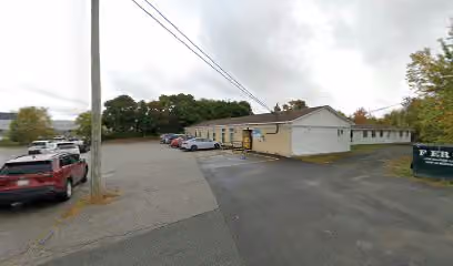 MARC (Miramichi Addictions & Recovery Clinic) in Miramichi