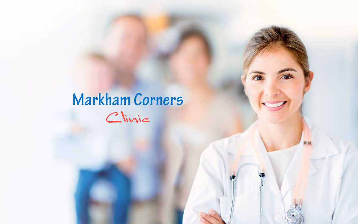 Markham Corners Medical Pharmacy and clinic