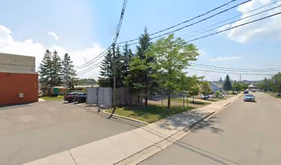 McLaughlin Nathalie Dr in Dieppe