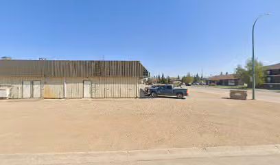 Mindiuk John Dr in Melfort