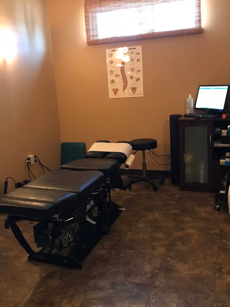 Mountain View Health and Wellness