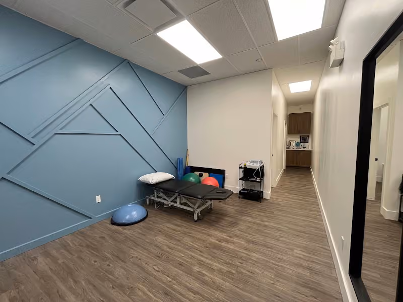 Mountain View Physiotherapy