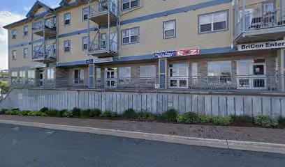 Newfoundland & Labrador Dental Association