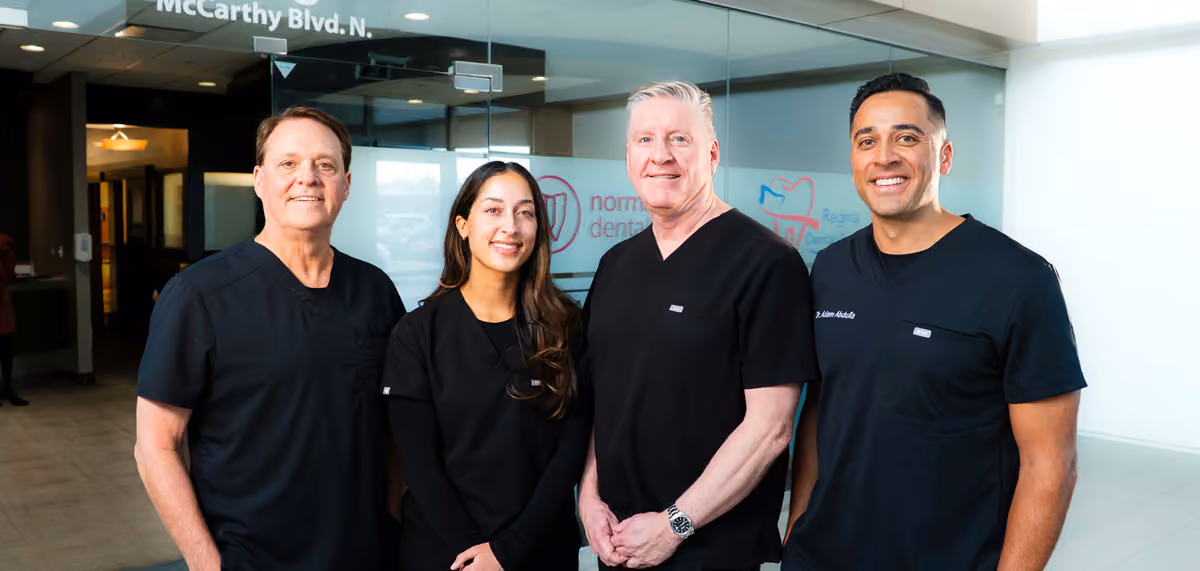 Normanview Dental