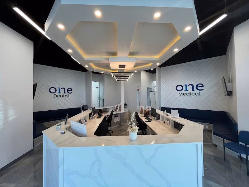 One Medical