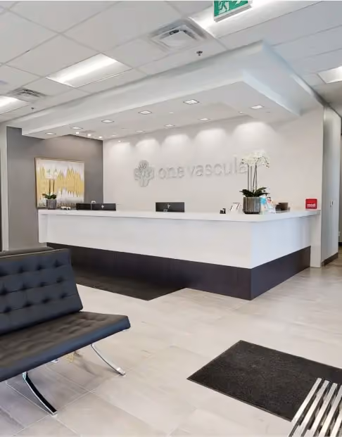One Vascular Health and Imaging - Hamilton in Hamilton