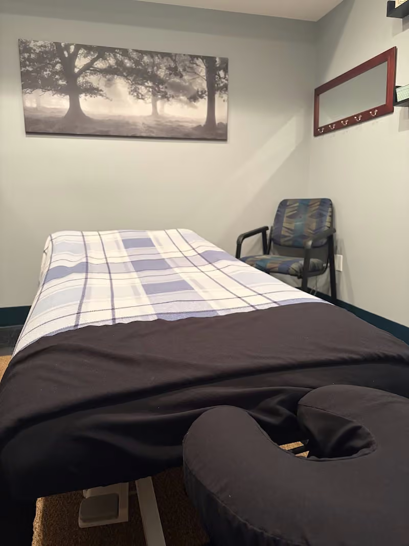 Peace Hills Chiro-Sports Injry