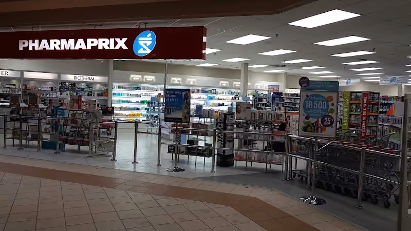 Pharmaprix