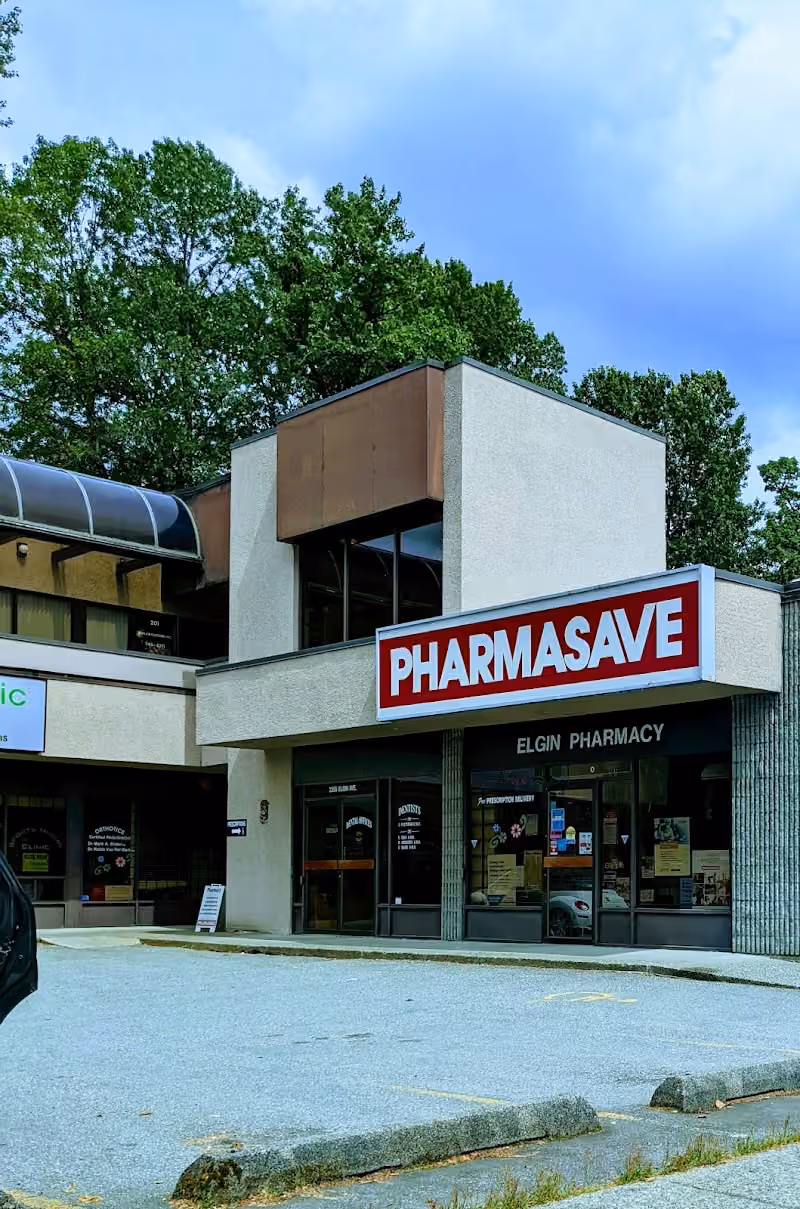 Pharmasave Elgin