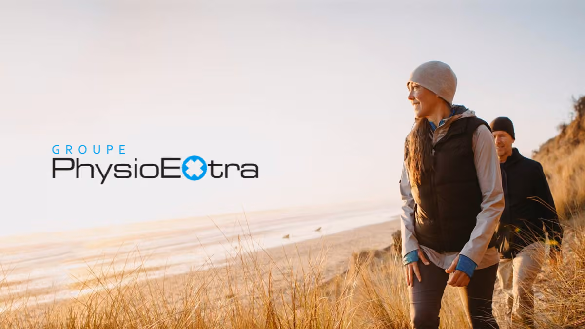 PhysioExtra