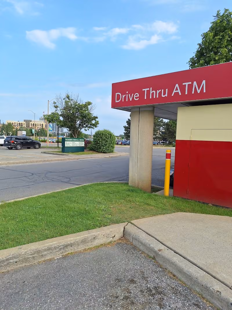 Pickering Medical Pharmacy