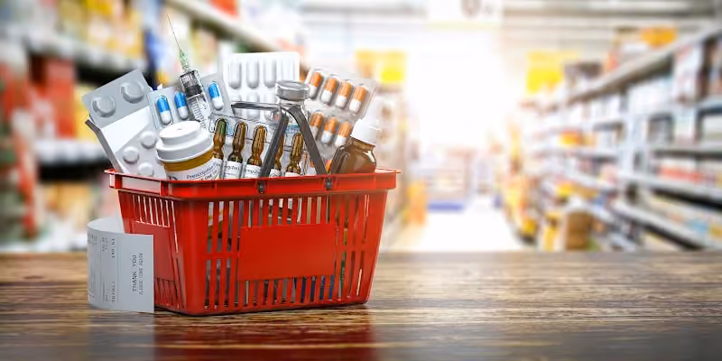 Pioneer Whole Health Pharmacy