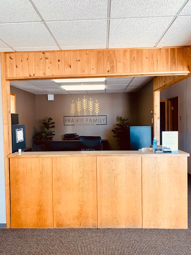 Prairie Family Chiropractic