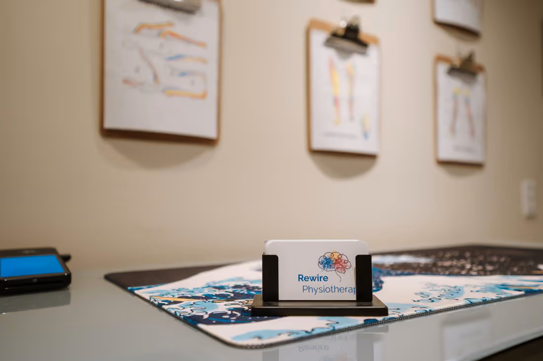 Rewire Physiotherapy