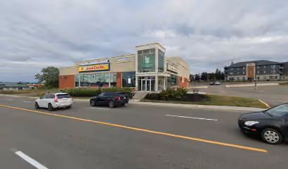 Robichaud Monique Dr in Dieppe