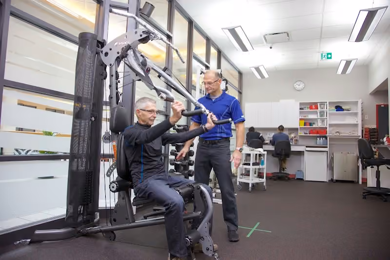 Royal City Health and Manual Therapy Inc
