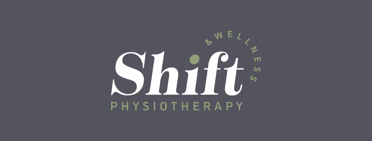 Shift Physiotherapy & Wellness