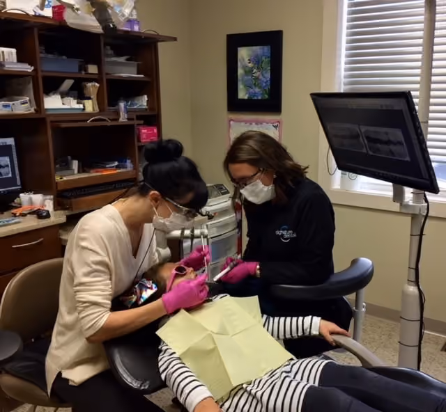 Signature Dental
